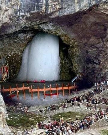 Amarnath Yatra