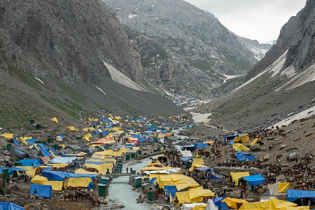 stay-Amarnath-yatra