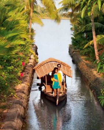 Highlights of Kerala